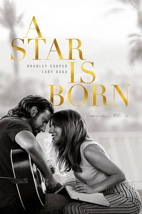 Trailer of movie: A Star Is Born