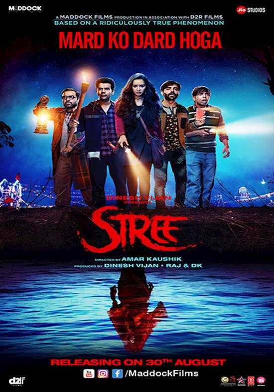 Stree box office collection Day 23: Rajkummar Rao's film is unwavering, Rs 116.23 crore and counting