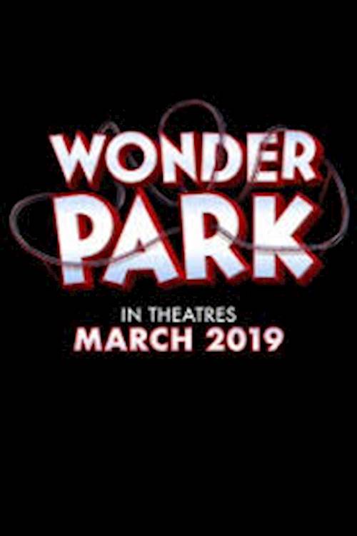 Trailer of movie: Wonder Park