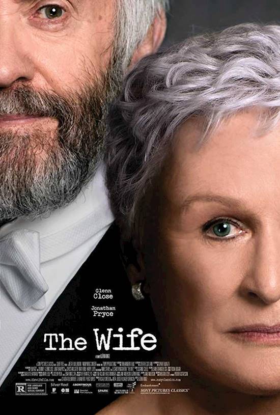 Poster of movie: The Wife