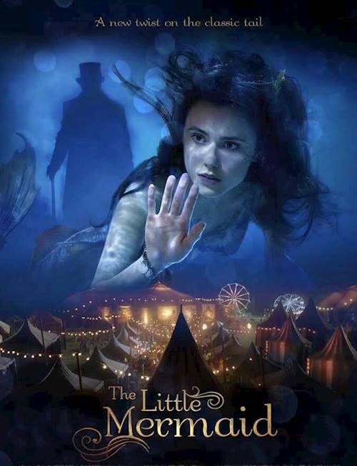 Trailer of movie: The Little Mermaid