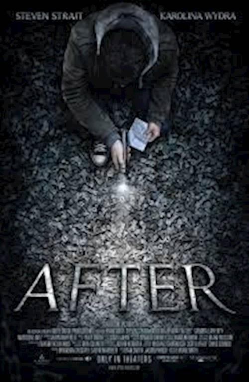 Trailer of movie: After