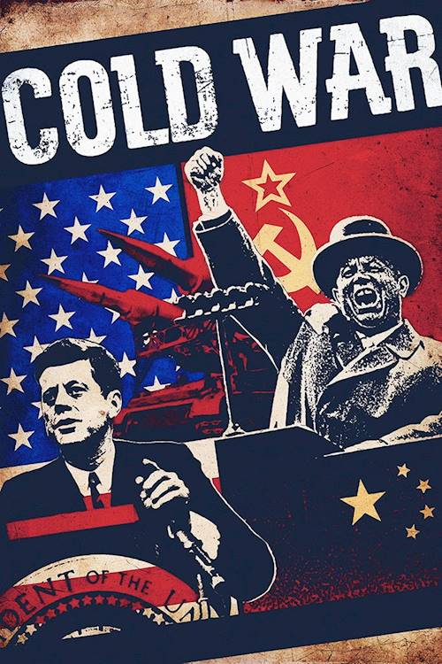 Trailer of movie: Cold War