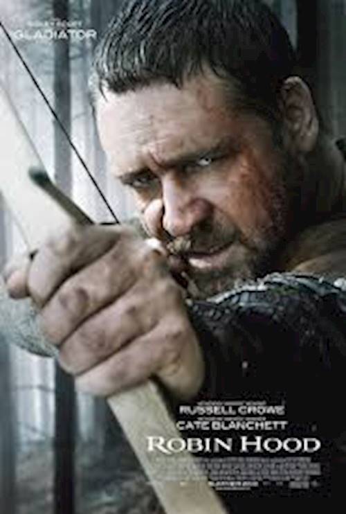 Trailer of movie: Robin Hood