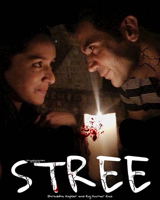 Stree box office collection Day 3: Rajkummar Rao film earns Rs 32.07 crore