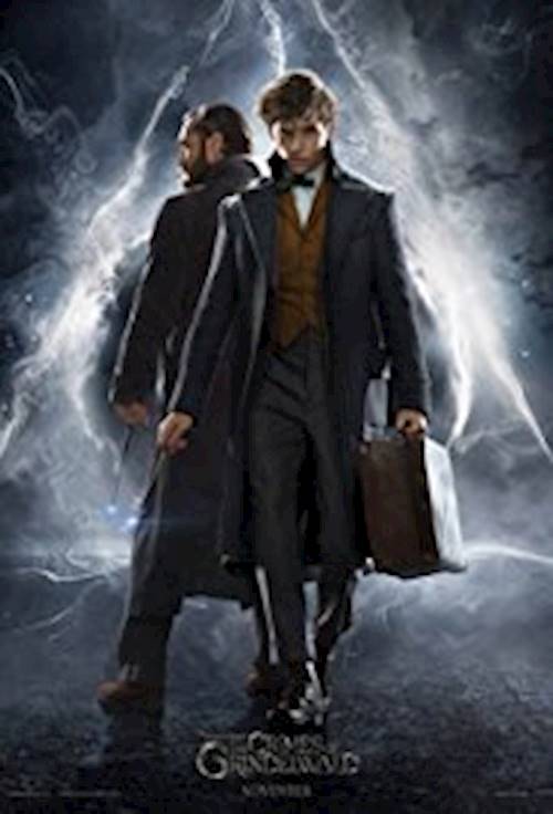 Trailer of movie: Fantastic Beasts: The Crimes of Grindelwald