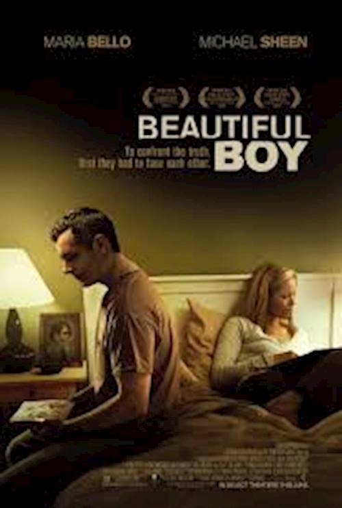 Trailer of movie: Beautiful Boy