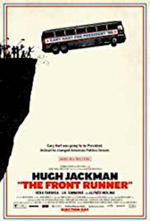 Trailer of movie: The Front Runner