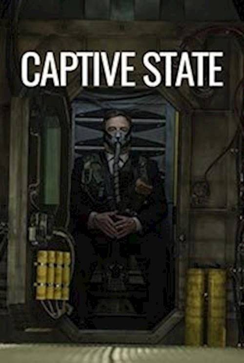 Trailer of movie: Captive State