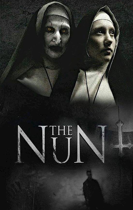 The Nun becomes the highest grossing film in the Conjuring franchise