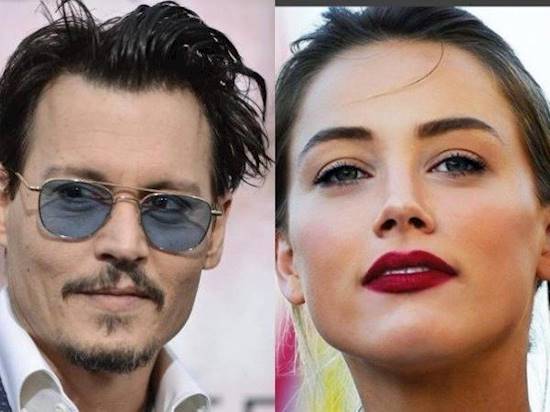 Amber Heard refuses to talk about ex-husband Johnny Depp, says, 'I stood up for myself, for what was right'