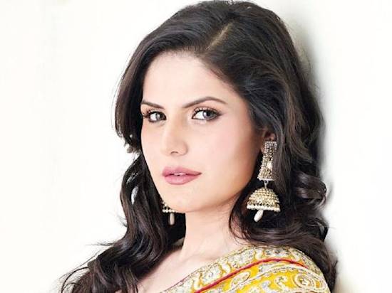 Man dies after crashing his two-wheeler into Zareen Khan's car