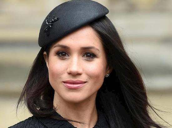 Meghan Markle's father wants to reconcile with her before she delivers her first baby with Prince Harry