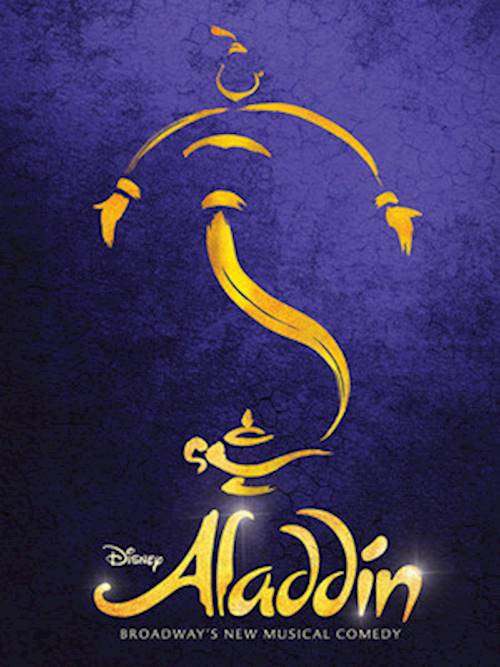 Trailer of movie: Aladdin