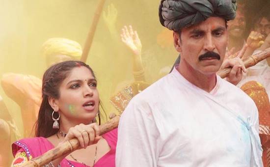 Toilet: Ek Prem Katha China Box Office: Inches Closer To The 100 Crore Mark