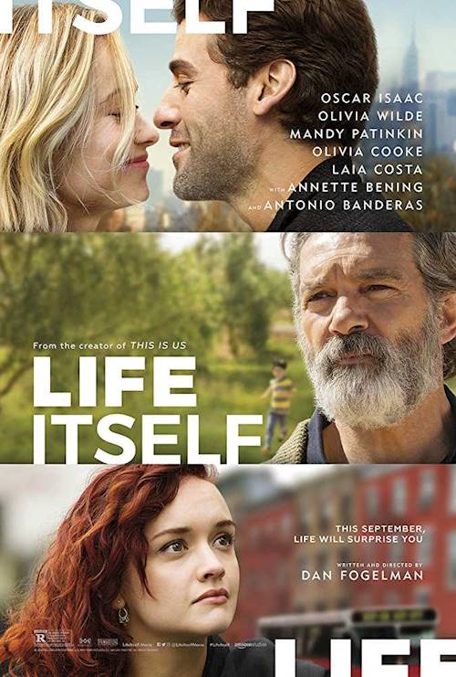Trailer of movie: Life Itself