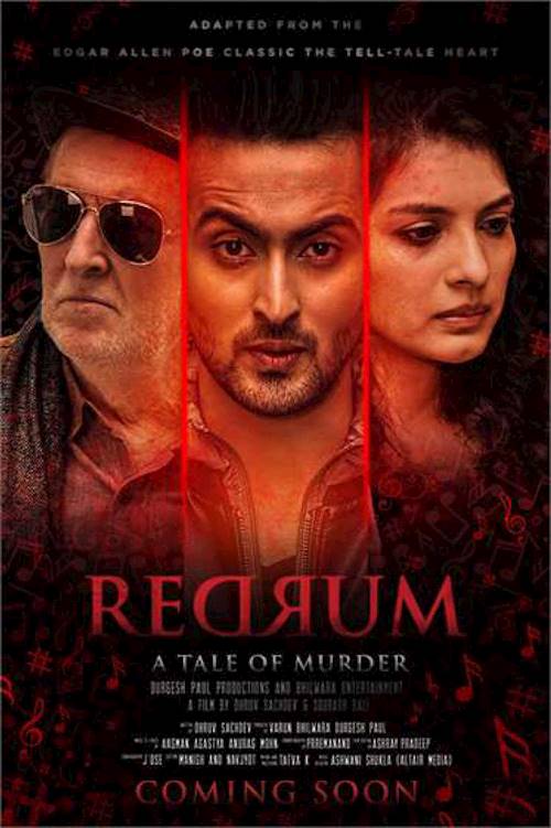 Trailer of movie: The Redrum: A Love Story