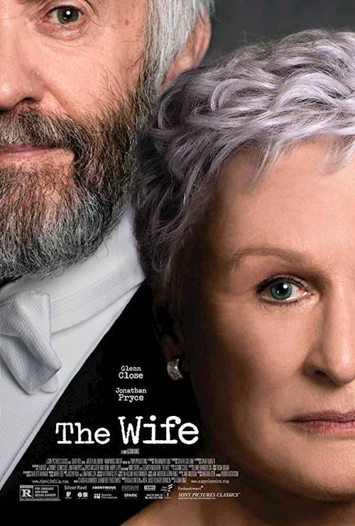 Trailer of movie: The Wife