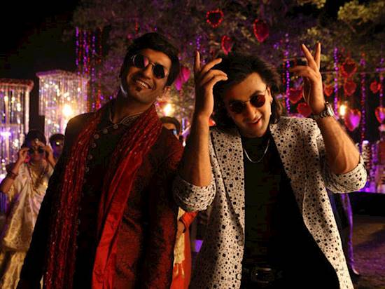 Sanju Box Office Collection Day 11: The Ranbir Kapoor Starrer Refuses To Slow Down