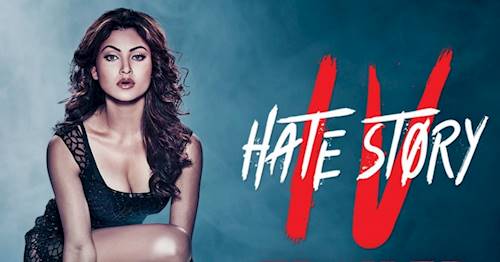 Trailer of movie: HATE STORY 4