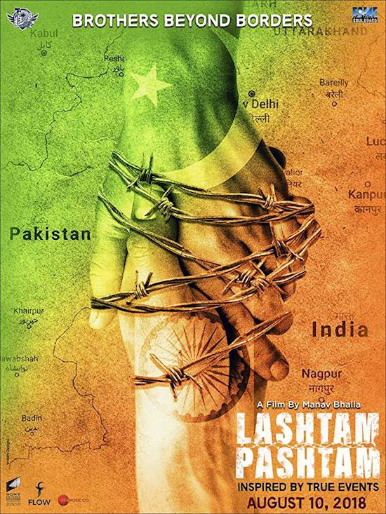 Poster of movie: Lashtam Pashtam