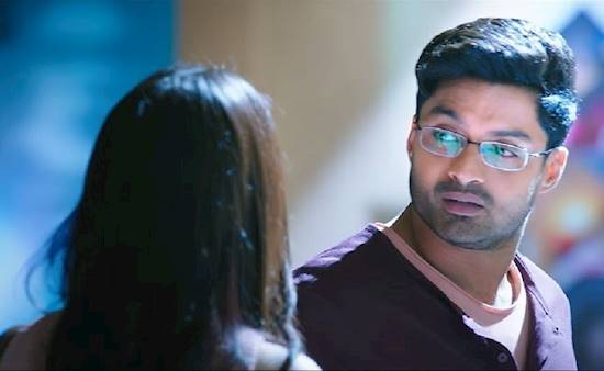 Kalyanram's next a romantic entertainer