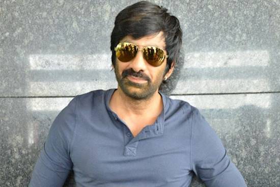 Ravi Teja and Madhavan to lock horns