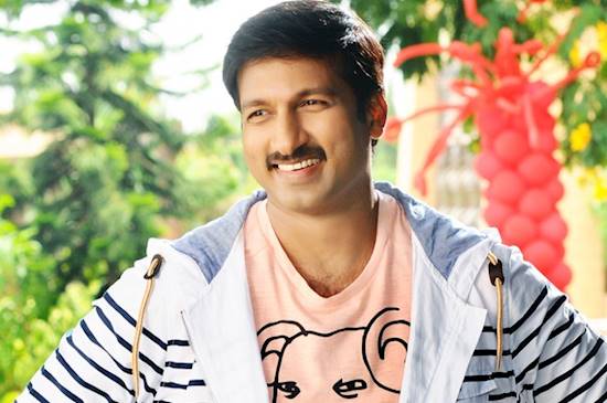 Gopichand has a shock for Dil Raju