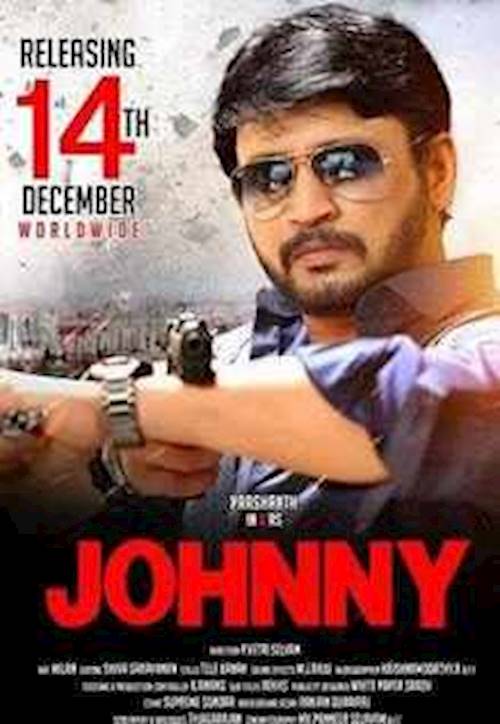 Trailer of movie: Johnny