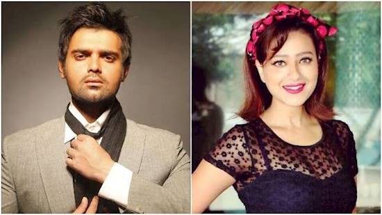 Mahaakshay Chakraborty Is Now Married To Madalsa Sharma