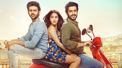 Trailer of movie: SONU KE TITU KI SWEETY