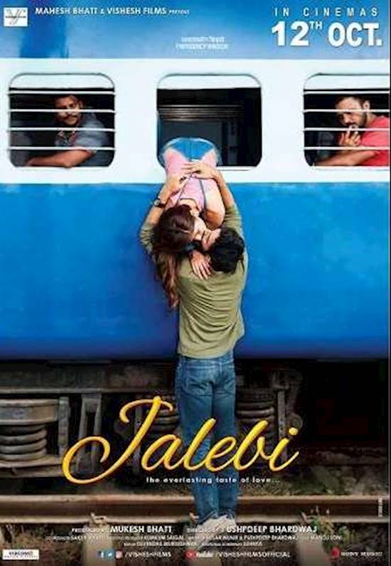 collection of movie Jalebi