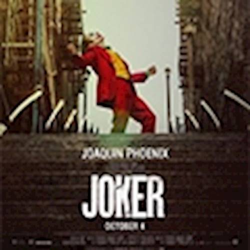 Trailer of movie: Joker