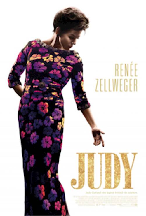 Trailer of movie: Judy