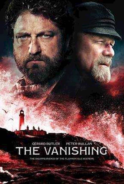 Trailer of movie: The Vanishing