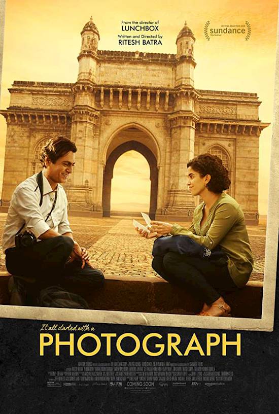 Poster of movie: Photograph