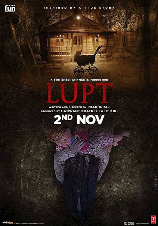 Poster of movie: Lupt