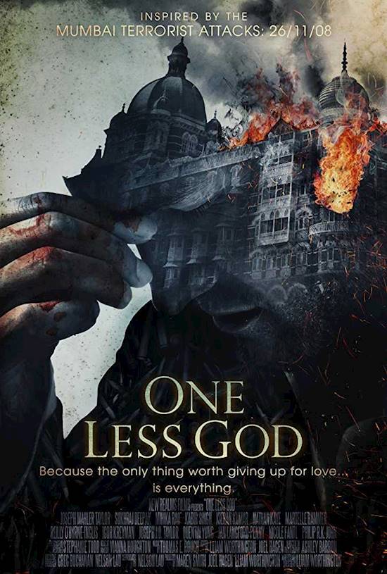 Poster of movie: One Less God