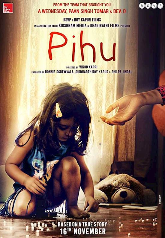 Collection of movie Pihu