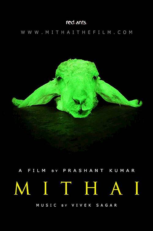 Trailer of movie: Mithai