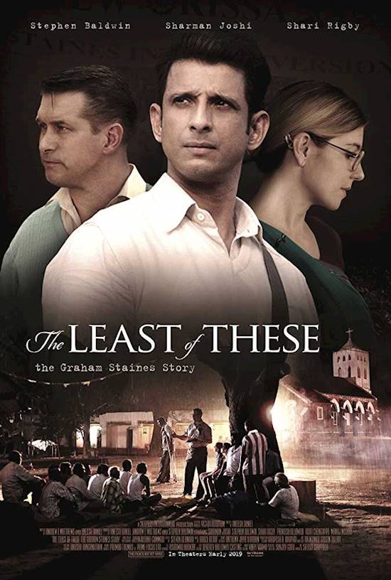 Poster of movie: The Least Of These