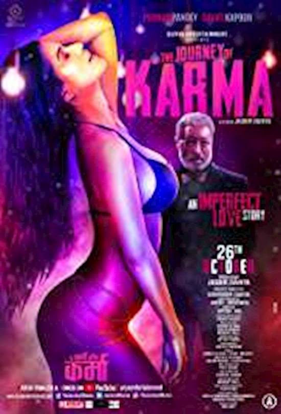 Poster of movie: The Journey Of Karma