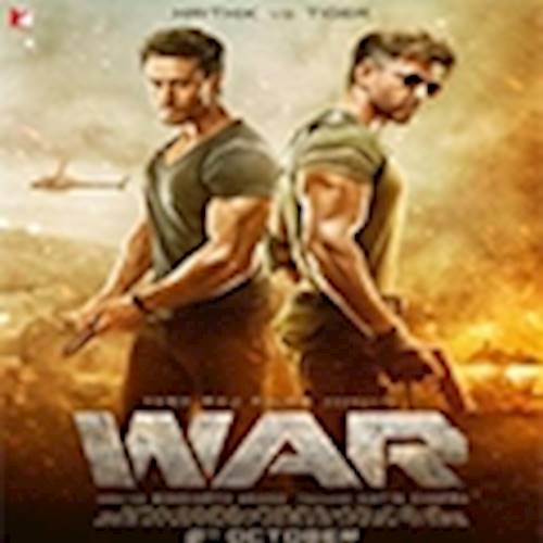 Trailer of movie: War