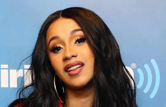 Cardi B speaks out on rumours suggesting her split with Offset was for publicity