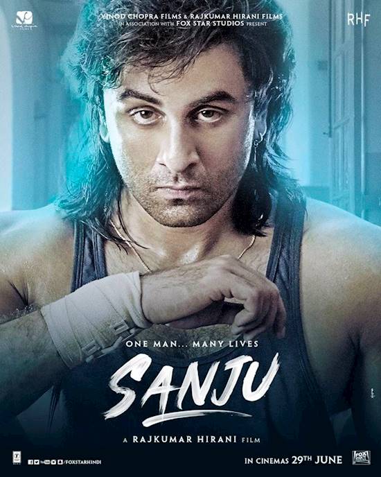 Box office Prediction for Sanju