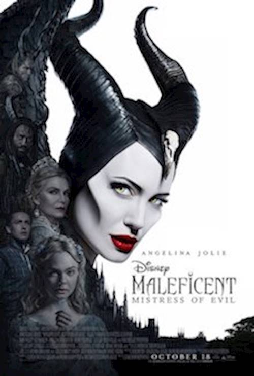 Trailer of movie: Maleficent: Mistress of Evil