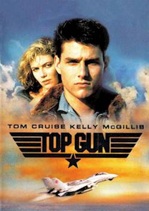 Trailer of movie: Top Gun: Maverick