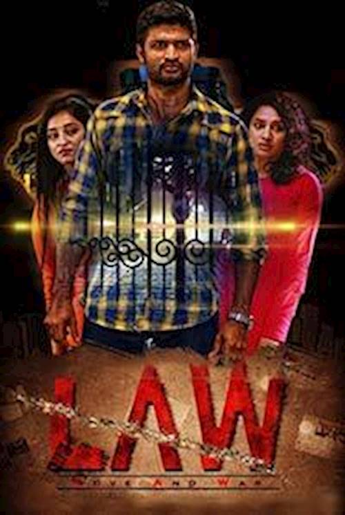 Trailer of movie: Law