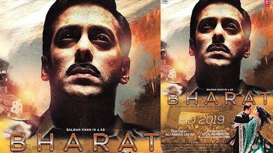 Bharat: Trailer of Salman Khan’s film to drop in third week of April, confirms director Ali Abbas Zafar
