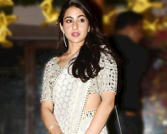 Sara Ali Khan's endeavour is to be the most real person